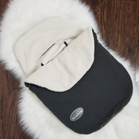 JJ Cole Other - JJ Cole Collection |Bundleme Car Seat Winter Cover